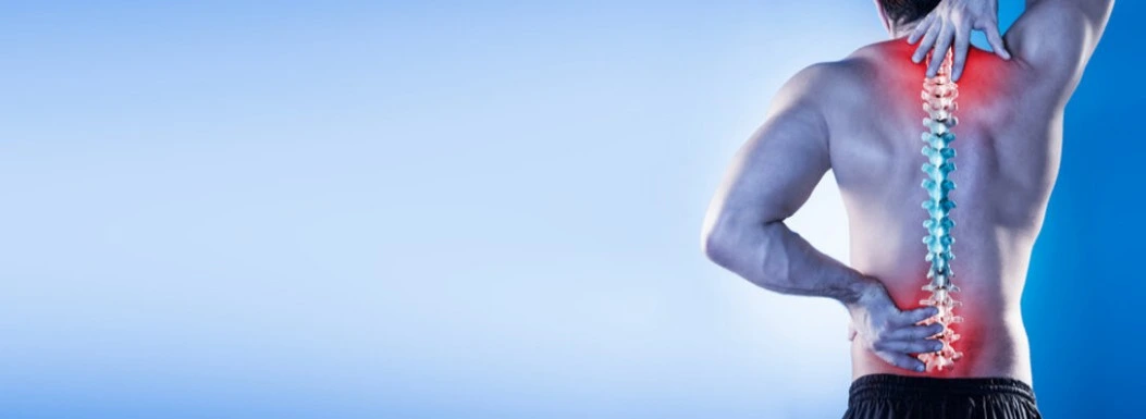 Spine Surgery Banner