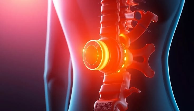 Joint replacement consultation