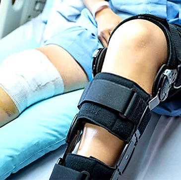 Fracture treatment care