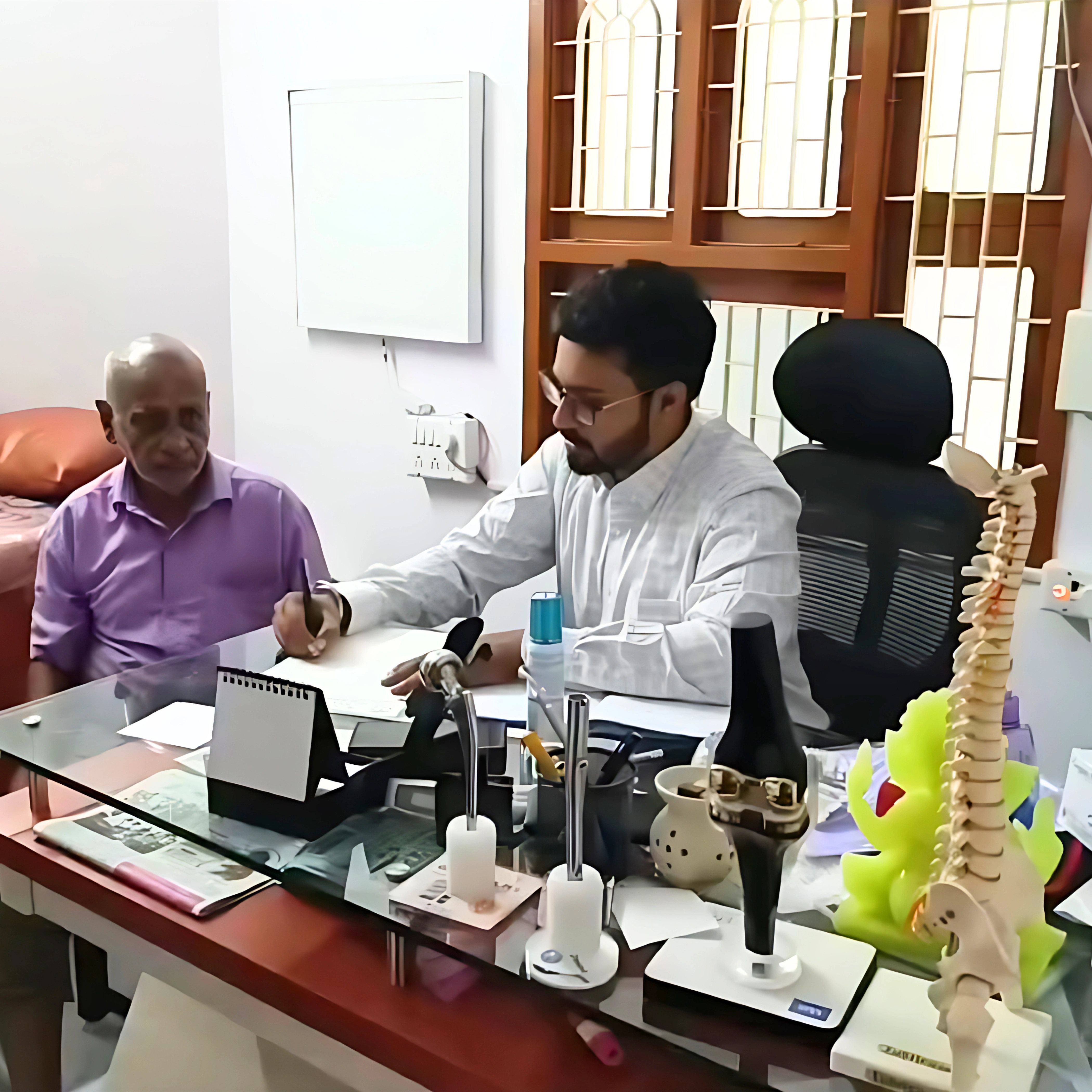 General Medical Care